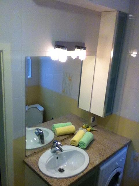 Gogol 2Br Apartment ソフィア 部屋 写真