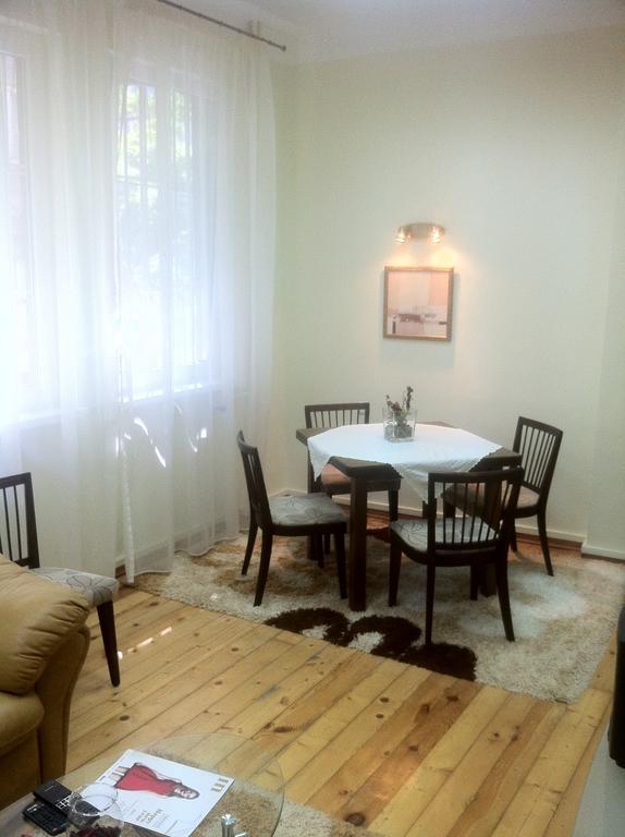 Gogol 2Br Apartment ソフィア 部屋 写真