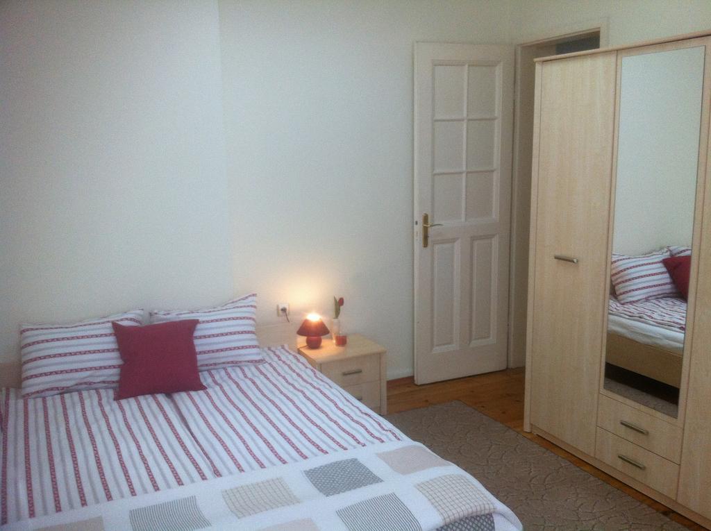 Gogol 2Br Apartment ソフィア 部屋 写真