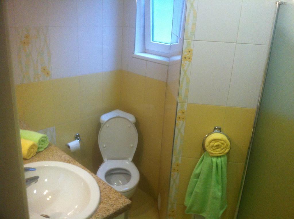 Gogol 2Br Apartment ソフィア 部屋 写真