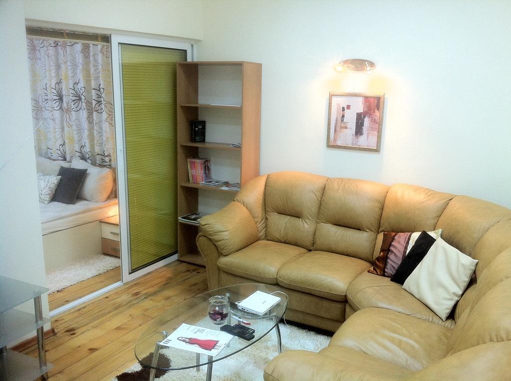Gogol 2Br Apartment ソフィア 部屋 写真