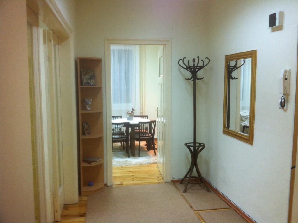 Gogol 2Br Apartment ソフィア 部屋 写真